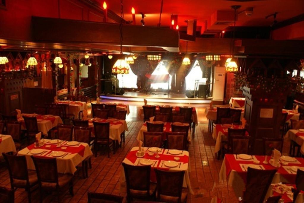 بكين Rongbao Hotel المظهر الخارجي الصورة